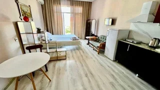 Аэропорт шоссе, 144: Студия, 40.0 м²