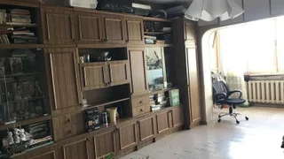 3-комнатная квартира в Тбилиси