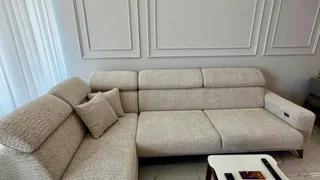 1+1 квартира, 50 м², 17 этаж, прямой вид на море, $800