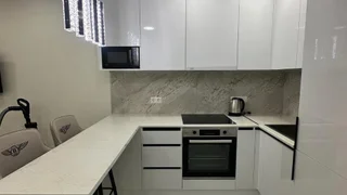 Долгосрочная аренда 2-комнатной квартиры