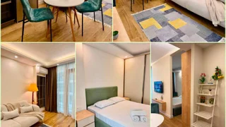 2-комн. квартира, 45 кв.м, ул. Леха и Марии Качиньских 8