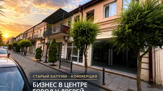 Commercial space For Rent