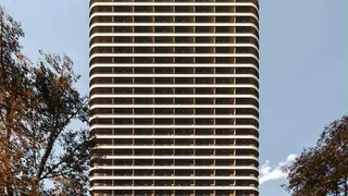 3-комнатная квартира. Дидубе