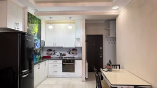 2-комнатная квартира в Тбилиси