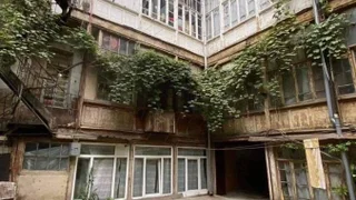 5-комнатная квартира в Тбилиси