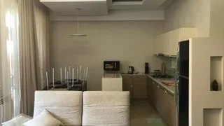 3-комнатная квартира. Вера
