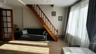 3-комнатная квартира. Сабуртало