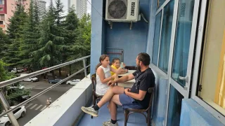 1+1, ул. Пиросмани 16, $500