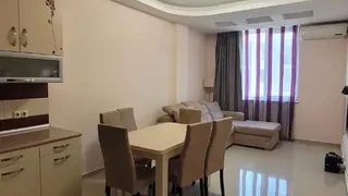 2 комнатная квартира Продаётся. Сабуртало