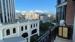 Коммерческое помещение на Old District 23 Old Batumi District