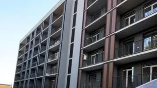 2-комнатная квартира в Тбилиси