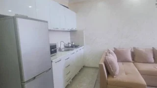 1+1 на Mardi Aqua Park Residence Кобаладзе ул. 8 Tamar Settlement