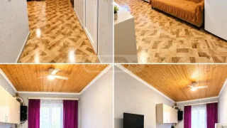 2-комнатная квартира в районе Багратиони