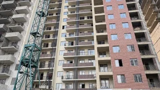 2-комнатная квартира в Тбилиси