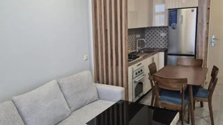 Ул. Казинец, 11: 2-комнатная, 45.0 м²