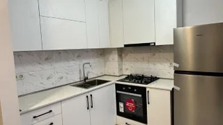 2-комнатная квартира в Тбилиси