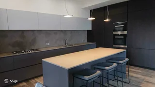 Коммерческое помещение на ილია ჭავჭავაძის გამზირი Vake