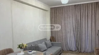 Коммерческое помещение на ანა პოლიტკოვსკაიას ქუჩა 33 Saburtalo