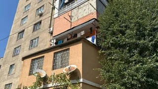 4-комнатная квартира на продажу. Sanzona