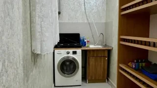 2-комнатная квартира. Глдани
