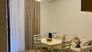 Дом Джикия: Студия, 55,0 м²