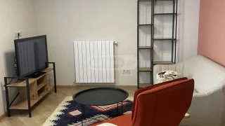 3-комнатная квартира в Исани