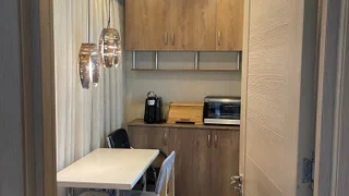 2 room Flat For Rent. Digomi