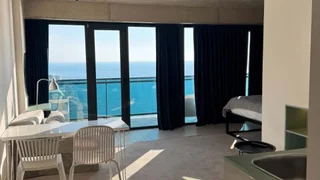 Студия, квартира 45 м²