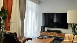 4-комнатная квартира. Озеро Лиси