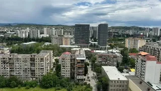 4-комнатная квартира на продажу. Дидубе