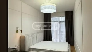 Коммерческое помещение на Chavchavadze Ave 82 Svanetis ubani