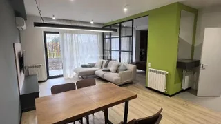 Коммерческое помещение на Mukhran Machavariani st. Saburtalo