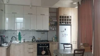 3-комнатная квартира в Тбилиси