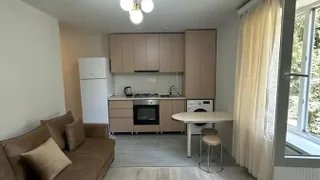2-комнатная квартира в Тбилиси