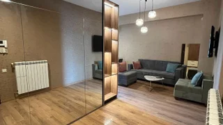 3-комнатная квартира в Тбилиси