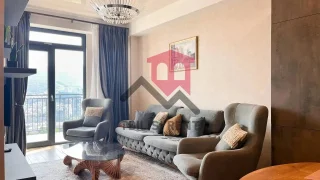 3 комнаты, 2 спальни, $900