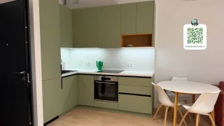 Квартира, 2 комнаты, 64 кв. м., $1150