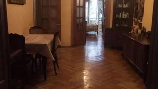 4-комнатная квартира. Сабуртало