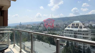 3-комнатная квартира сдаётся. Сабуртало