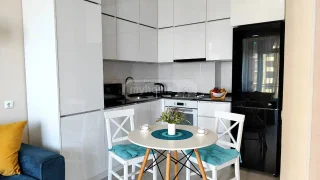 2-комнатная квартира в районе аэропорта
