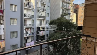 3-комнатная квартира в районе Багратиони