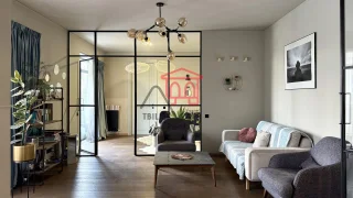 5-комнатная квартира в Сабуртало в ЖК Domus, $650000