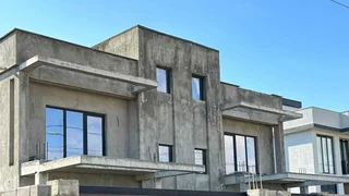 Частный дом 540 кв.м в Диди Дигоми