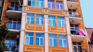 3-комнатная квартира в районе Старого Батуми