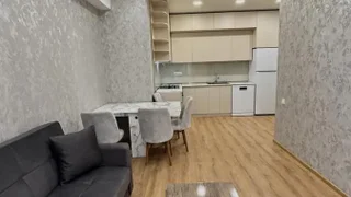 Коммерческое помещение на kaloubani st. 0 Mesame masivi