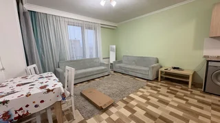 2-комнатная квартира в Тбилиси