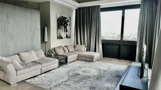 Archi Tower: 3-комнатная, 91.0 м²