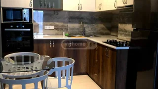 3-комнатная квартира. Глдани