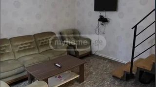 Коммерческое помещение на zubalashvilebi st. 5 Mtatsminda