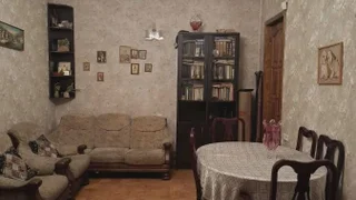 2 room Flat for rent. Didube